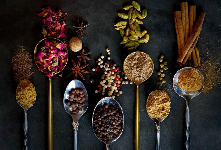 Organic Matki / Seed